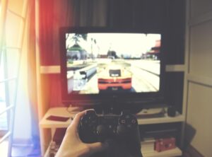 game design ethics