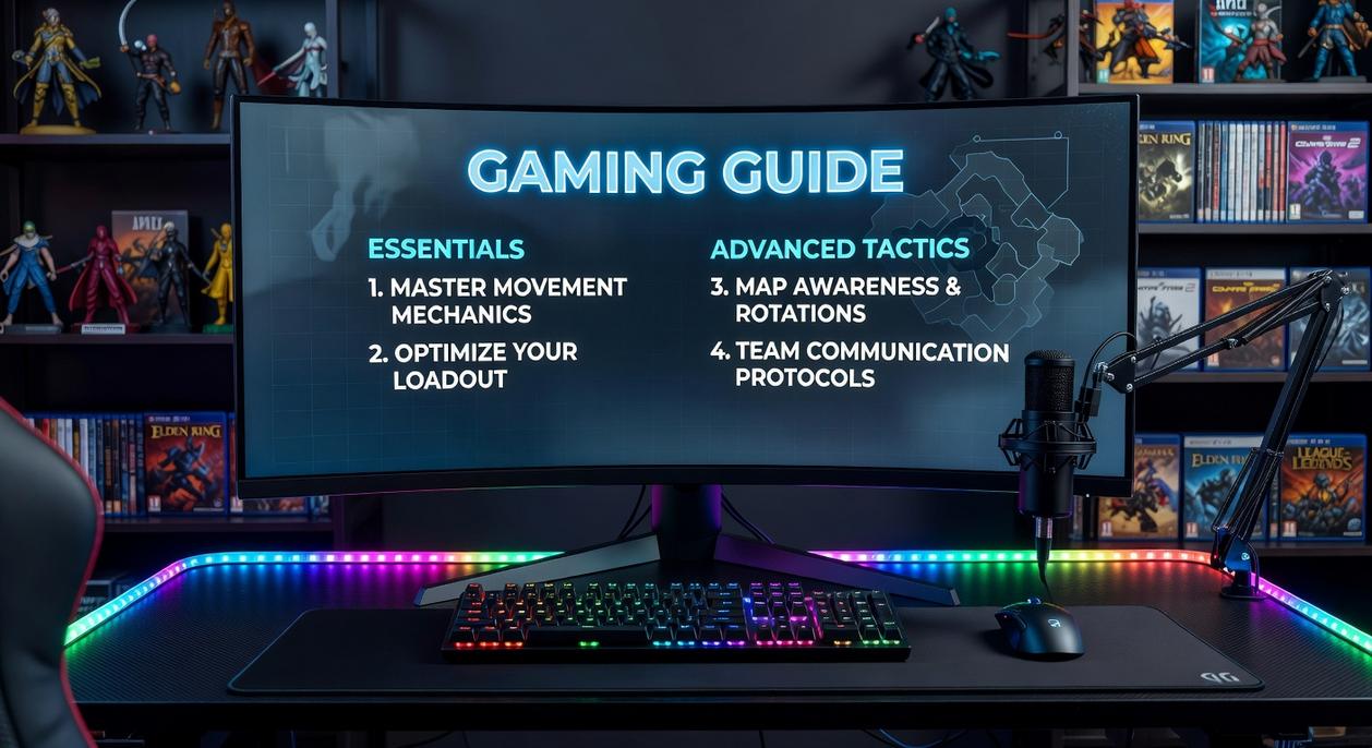 gaming guide 1