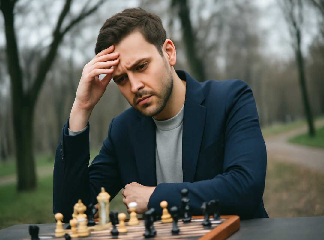 gaming mindset shift