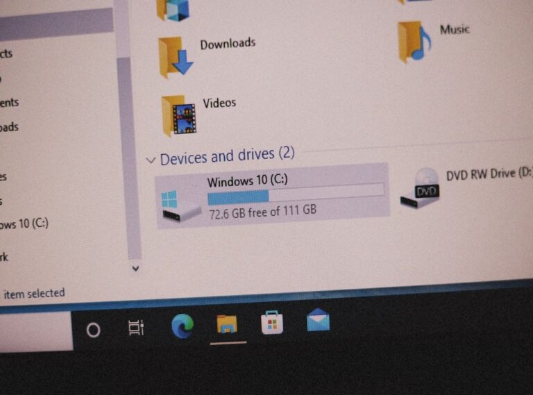 Is Widdeadvi Suitable for My Pc