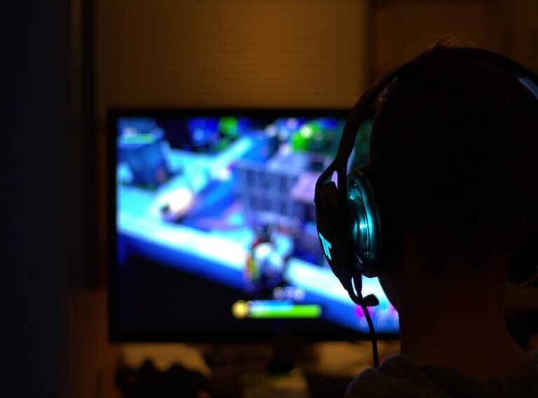 Online Gaming Pmwgamestation