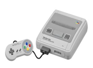 retro gaming 2023