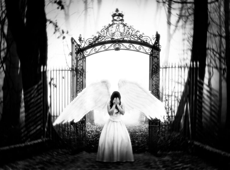 rrosajasminn of leak