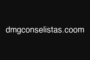 dmgconselistas.coom