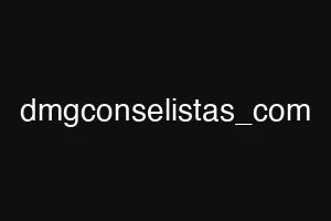 dmgconselistas_com